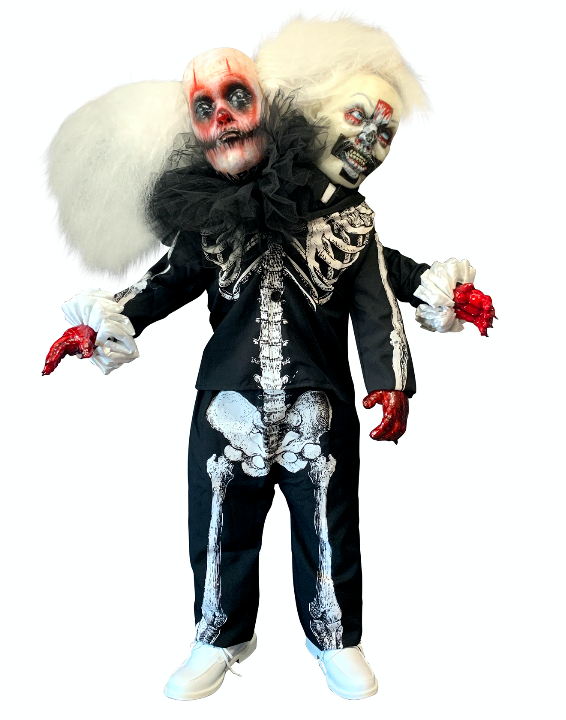CONJOINED