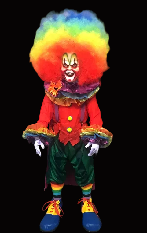CLOWNS