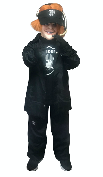 JON GRUDEN