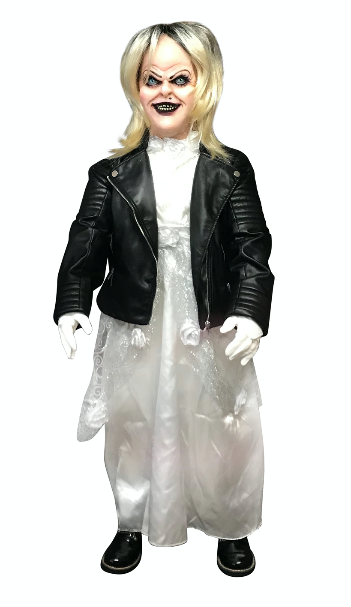 BRIDE OF CHUCKY
