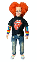 Load image into Gallery viewer, CARROT TOP
