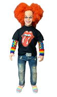 CARROT TOP