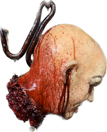 EYELESS