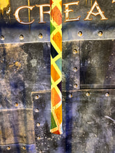 Load image into Gallery viewer, DOUBLE HEADED AXE CLOWN
