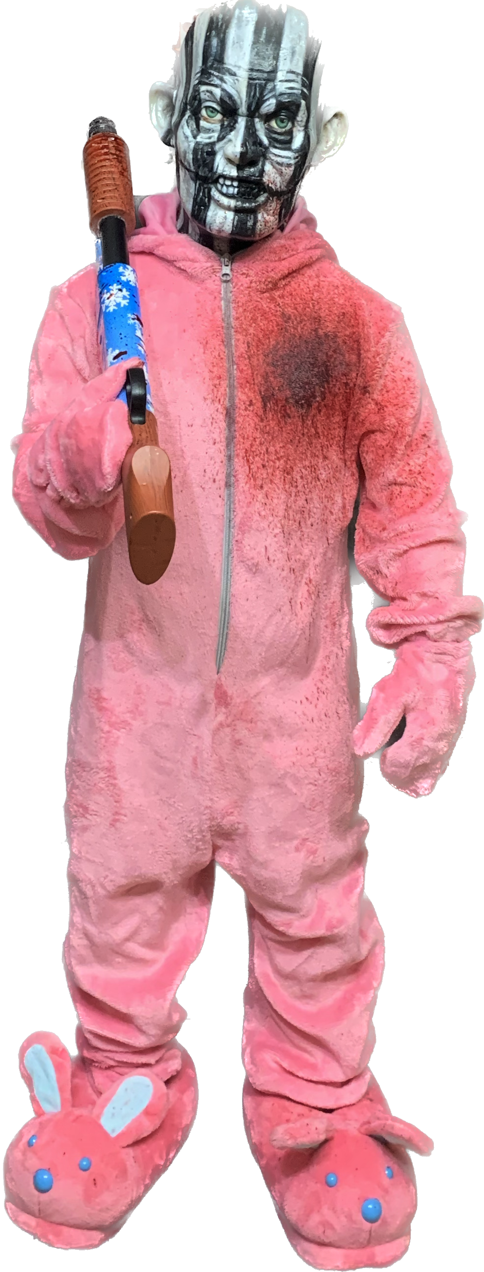 RALPHIE – Haunt Creations Vegas, image size:986x2590