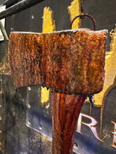 Load image into Gallery viewer, FLATHEAD AXE BLOODY
