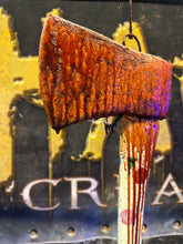 Load image into Gallery viewer, FLATHEAD AXE CLOWN

