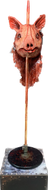 PORKY ON A STICK