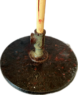 BLOODY BASE