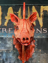 Load image into Gallery viewer, PORKY ON A STICK
