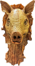 Load image into Gallery viewer, PORKY ON A WALL
