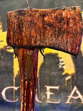 Load image into Gallery viewer, FLATHEAD AXE BLOODY

