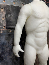 Load image into Gallery viewer, FOAM BODY
