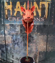 Load image into Gallery viewer, PORKY ON A STICK
