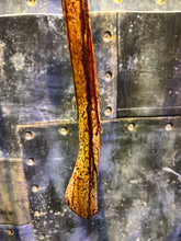 Load image into Gallery viewer, FLATHEAD AXE BLOODY
