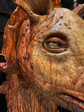 Load image into Gallery viewer, PORKY ON A WALL
