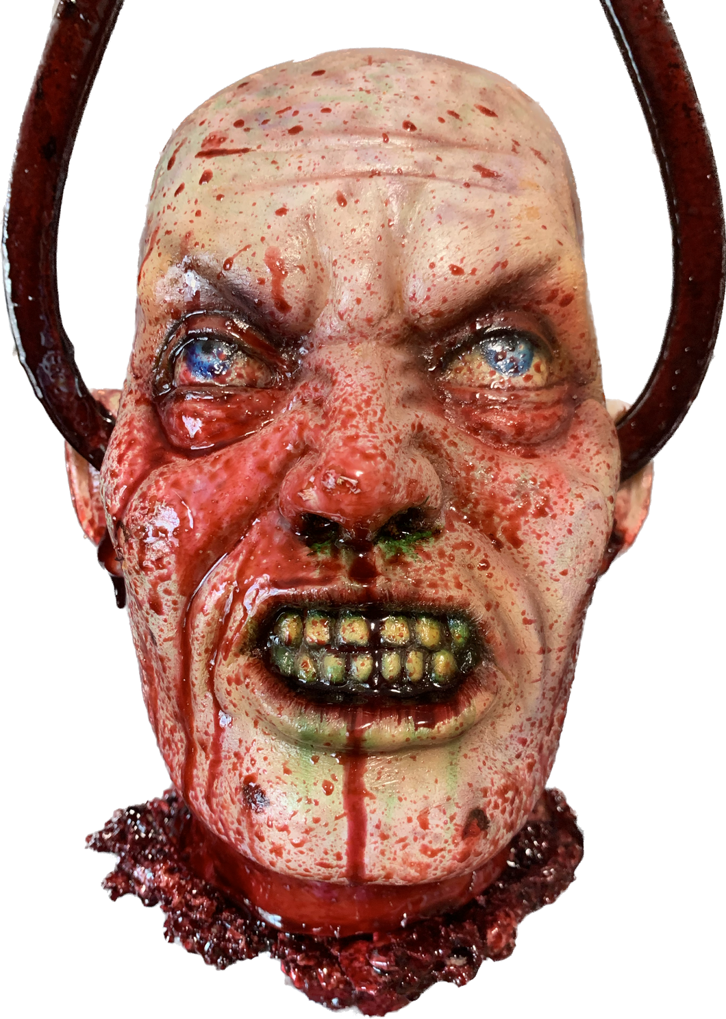 BLOCKHEAD