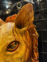 Load image into Gallery viewer, PORKY ON A WALL
